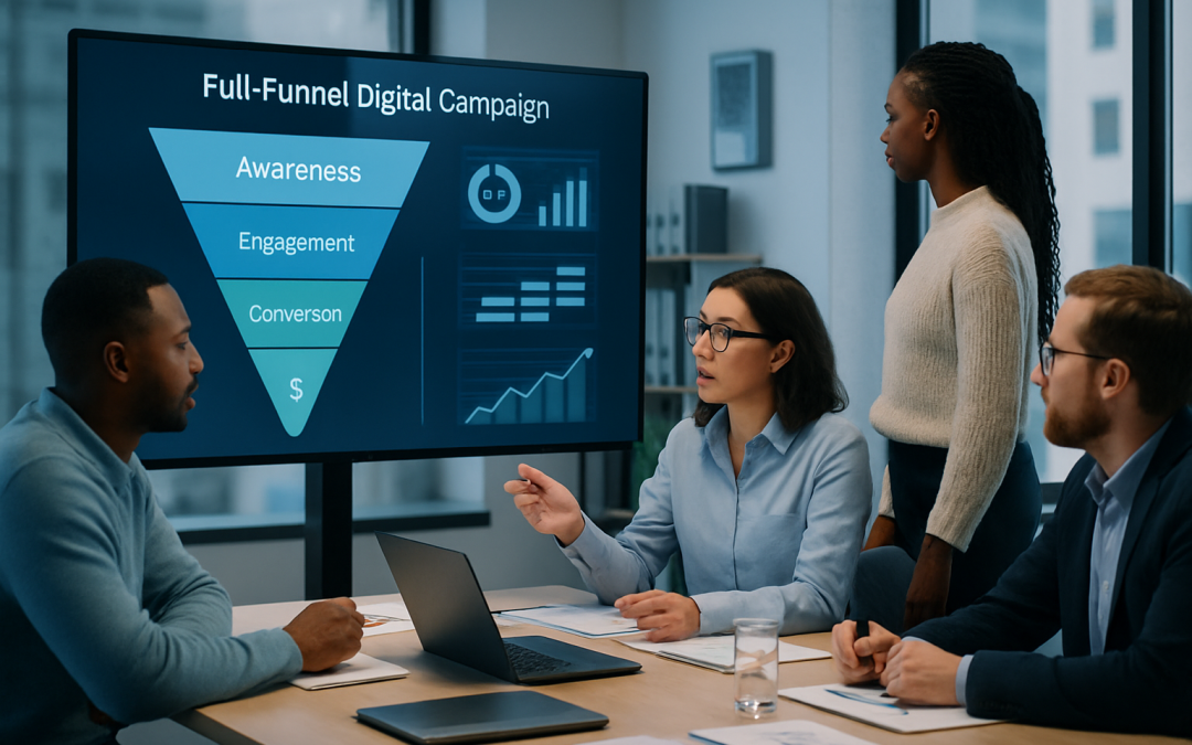 Qué están haciendo las marcas que venden