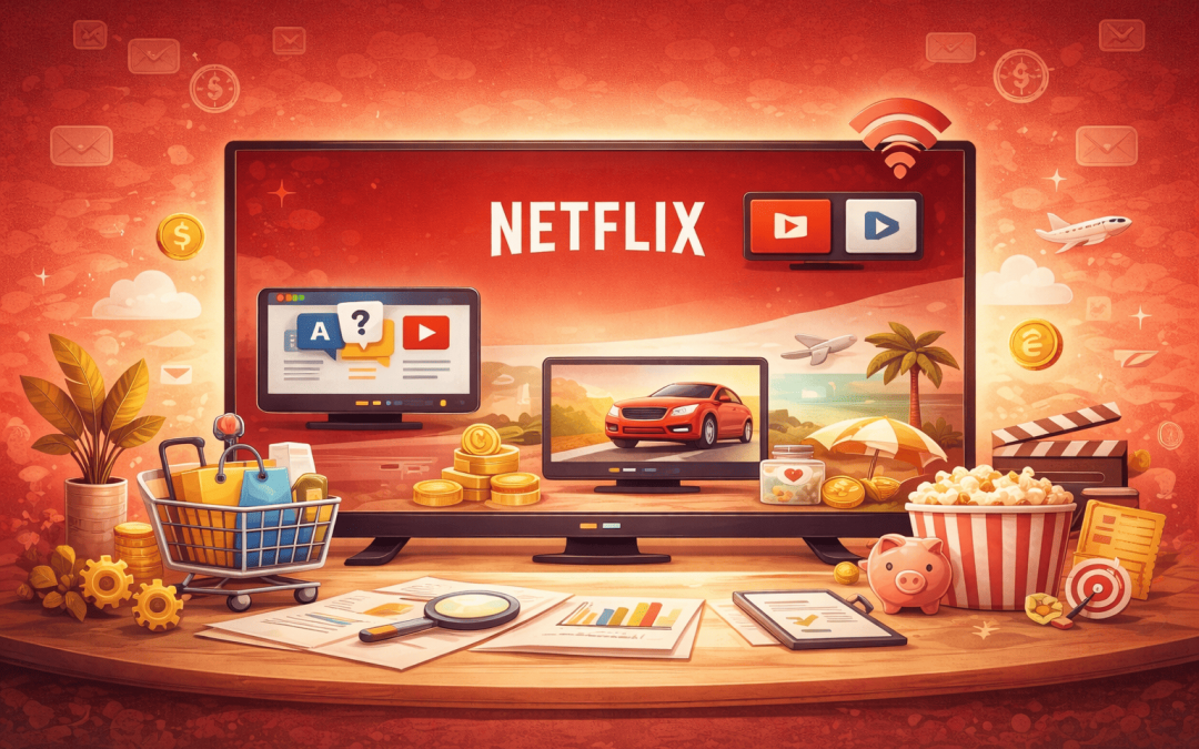 Qué sectores están aprovechando mejor la CTV