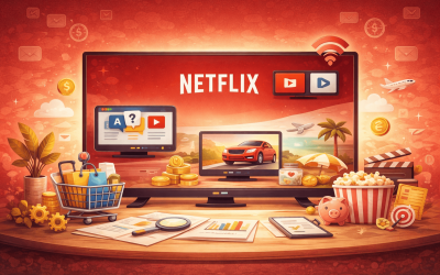 Qué sectores están aprovechando mejor la CTV