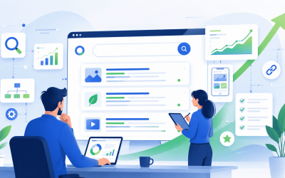 Resultados orgánicos: qué son y por qué son el activo SEO más valioso de tu marca