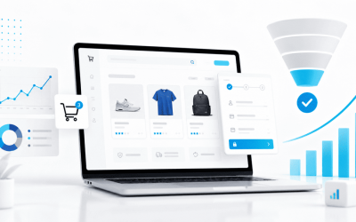Abandono de carrito: causas y cómo reducirlo en ecommerce