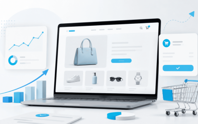 Consultoría ecommerce: qué es y cuándo contratarla