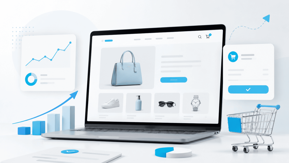 Consultoría ecommerce: qué es y cuándo contratarla