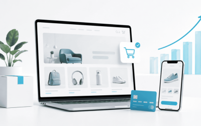 Cómo mejorar una tienda online para vender más