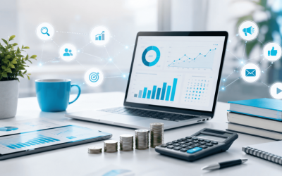 Cuánto cuesta contratar una agencia de marketing digital